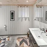 Ferienhaus In With Wifi Vradal