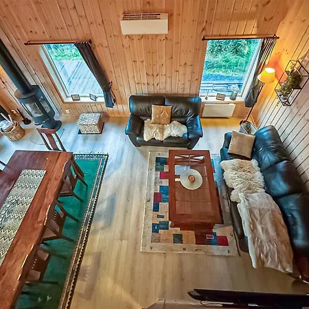 In Vradal With Wifi Semesterbostad Vrådal