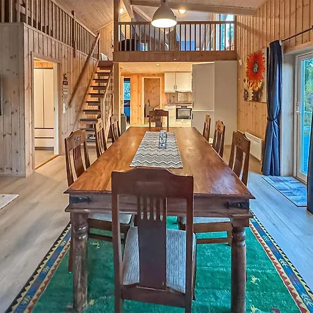 In Vradal With Wifi Vrådal