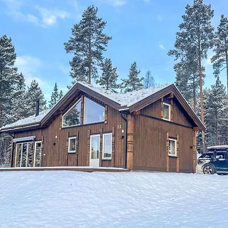 In Vradal With Wifi Semesterbostad Vrådal