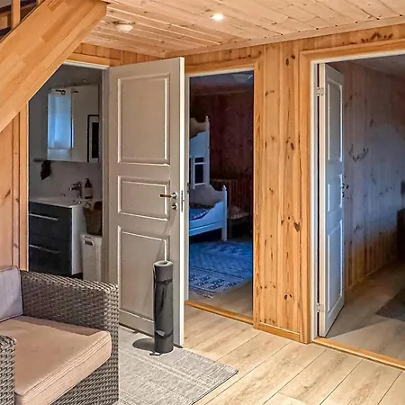 In Vradal With Wifi Vrådal