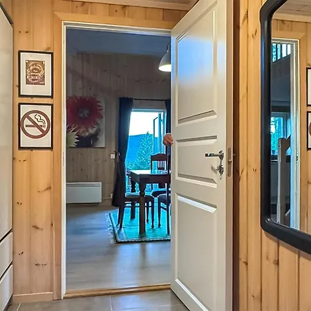 In Vradal With Wifi Semesterbostad