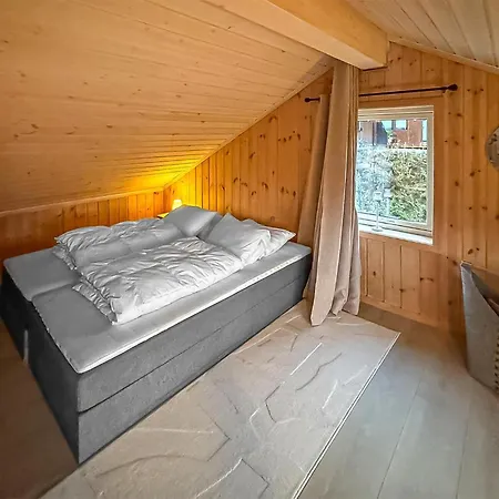 ładny Dom W Z Wifi Vrådal