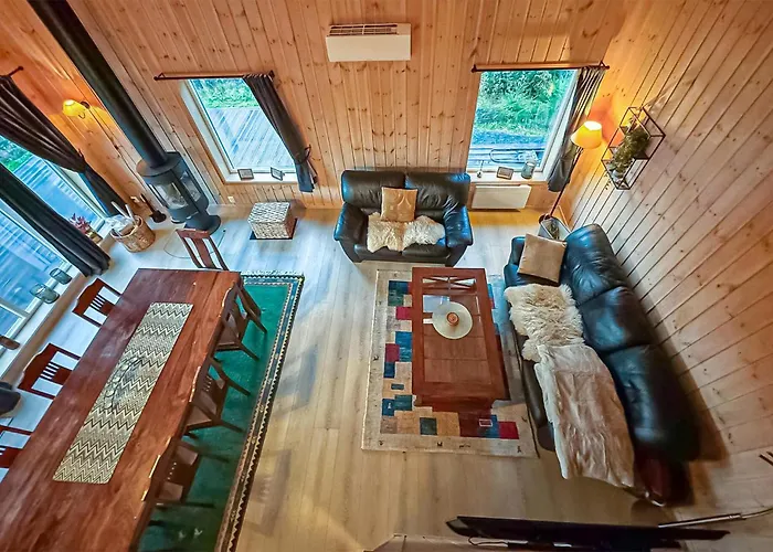 In Vradal With Wifi Semesterbostad Vrådal