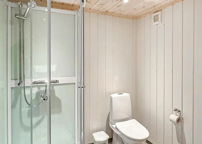 Semesterbostad In Vradal With Wifi Vrådal